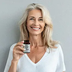 SeroBurn Testimonial Patricia K. - SeroBurn User